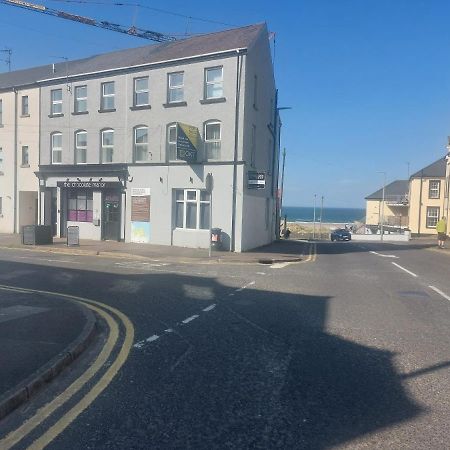 Marine Beach Escape Castlerock Beside Beach Golf Course And Pub Exteriér fotografie