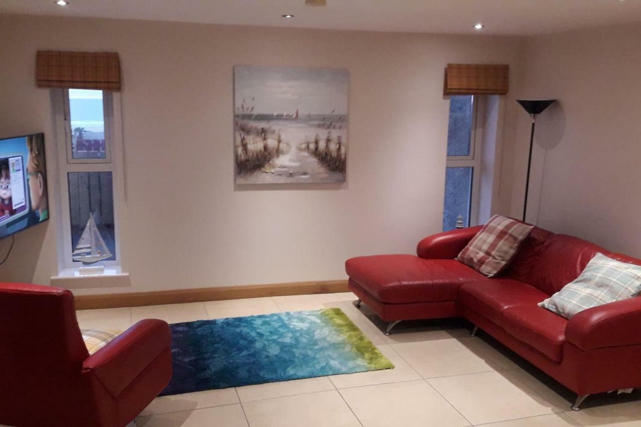 Marine Beach Escape Castlerock Beside Beach Golf Course And Pub Exteriér fotografie