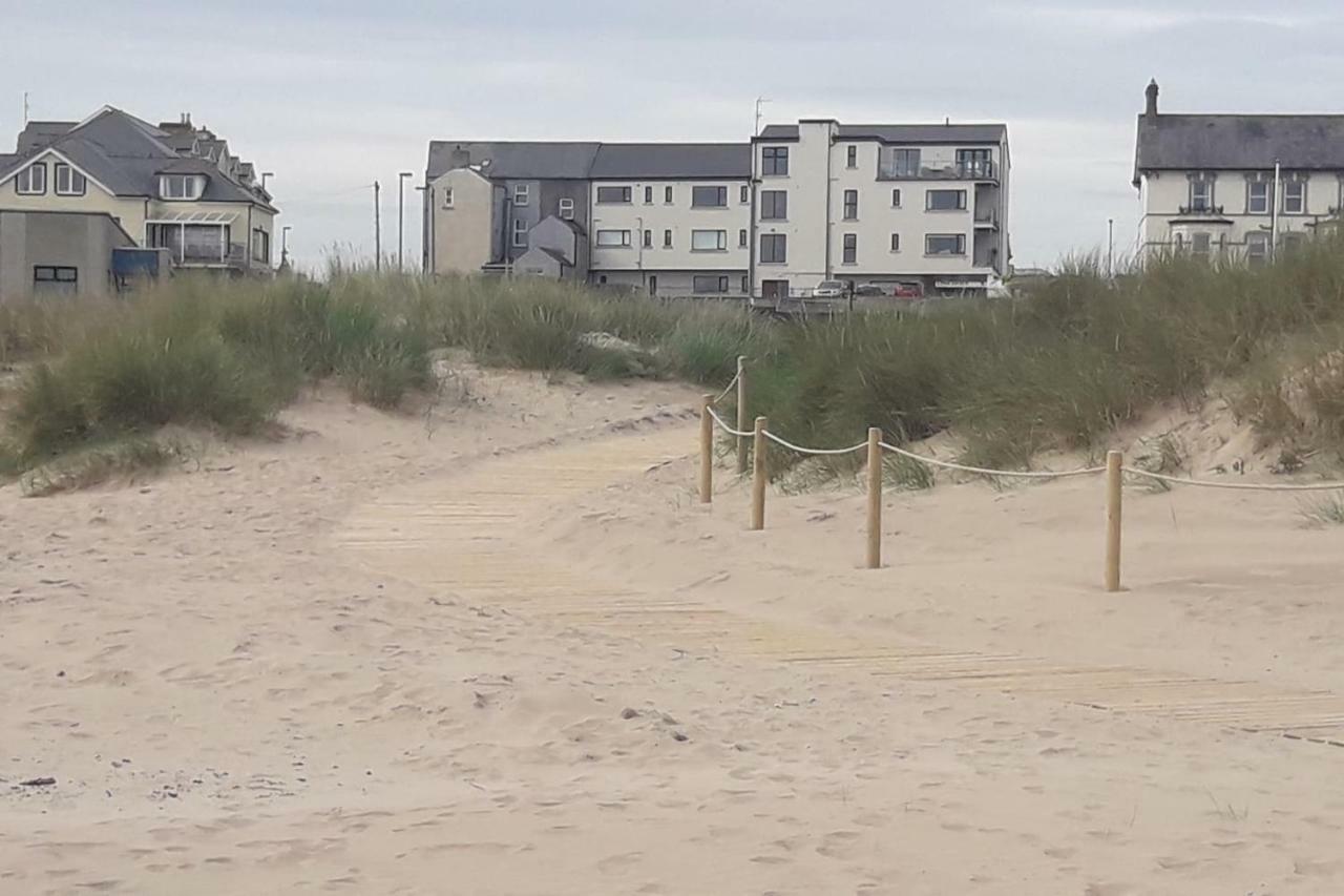 Marine Beach Escape Castlerock Beside Beach Golf Course And Pub Exteriér fotografie